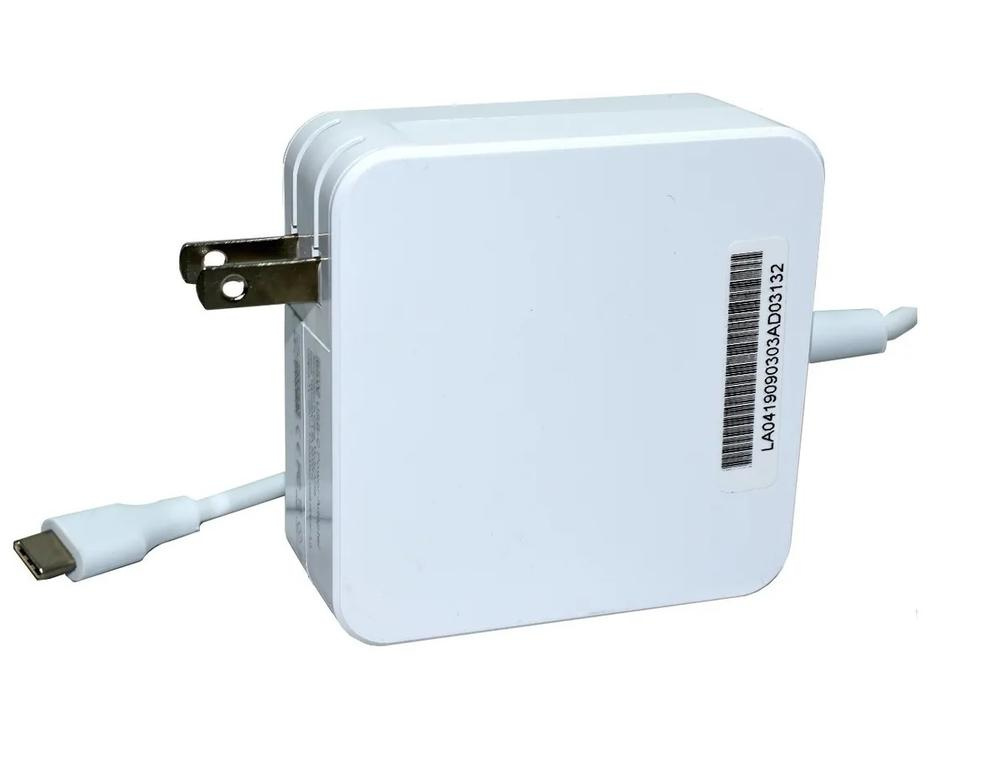 Adaptador de Corriente GENERICO USBC-65W