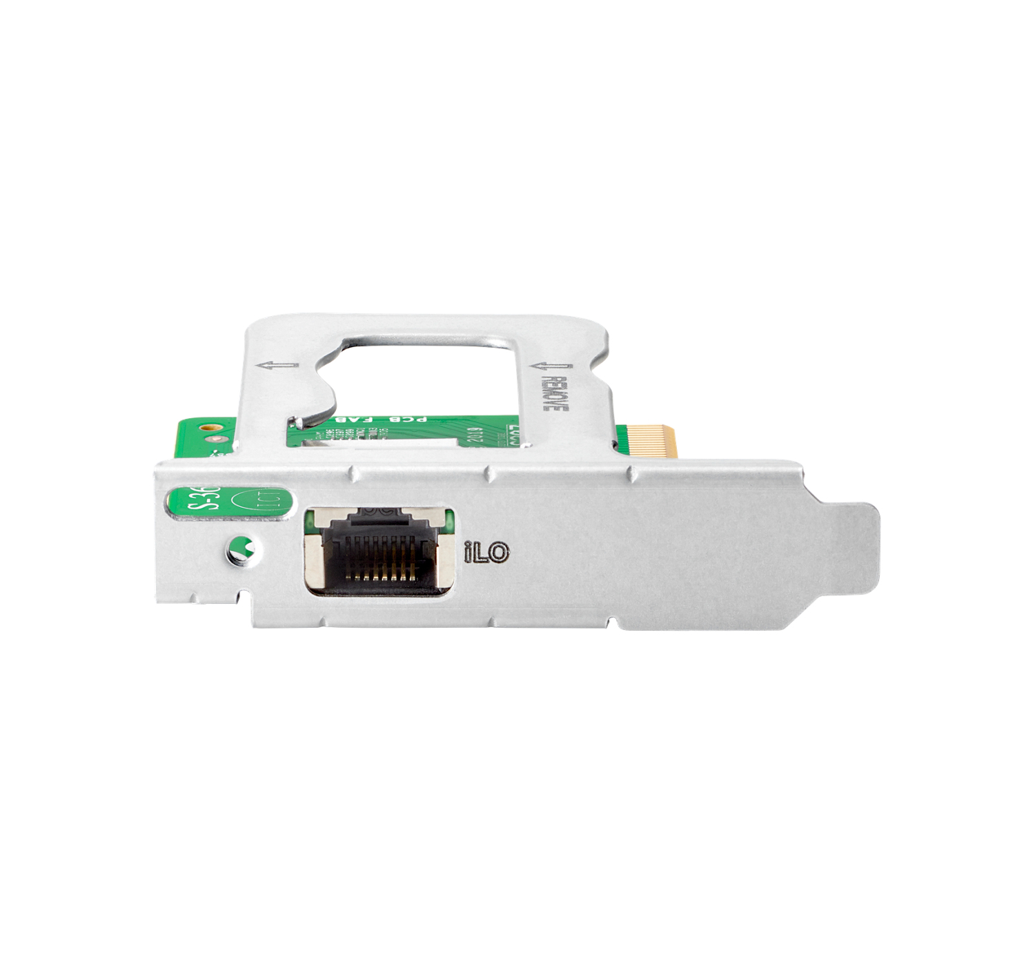 Tarjeta  Hewlett Packard Enterprise P13788-B21