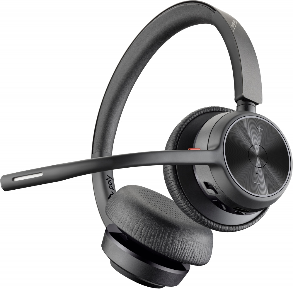 Audífonos PLANTRONICS VOYAGER 4320