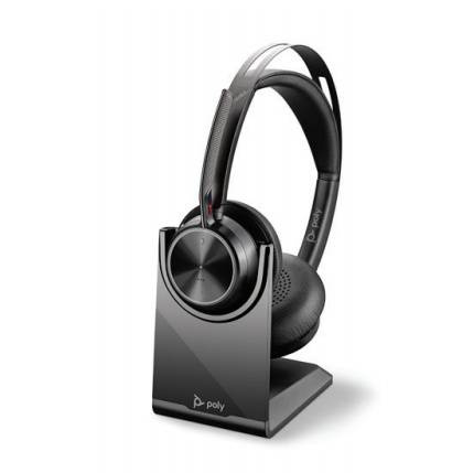 Audífonos PLANTRONICS VOYAGER FOCUS 2