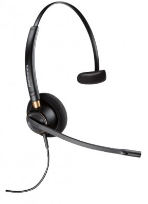 Auriculares PLANTRONICS HW510