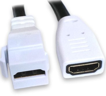 Jack HDMI BROBOTIX 104691