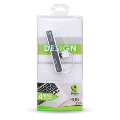 HUB USB BROBOTIX 180727-5