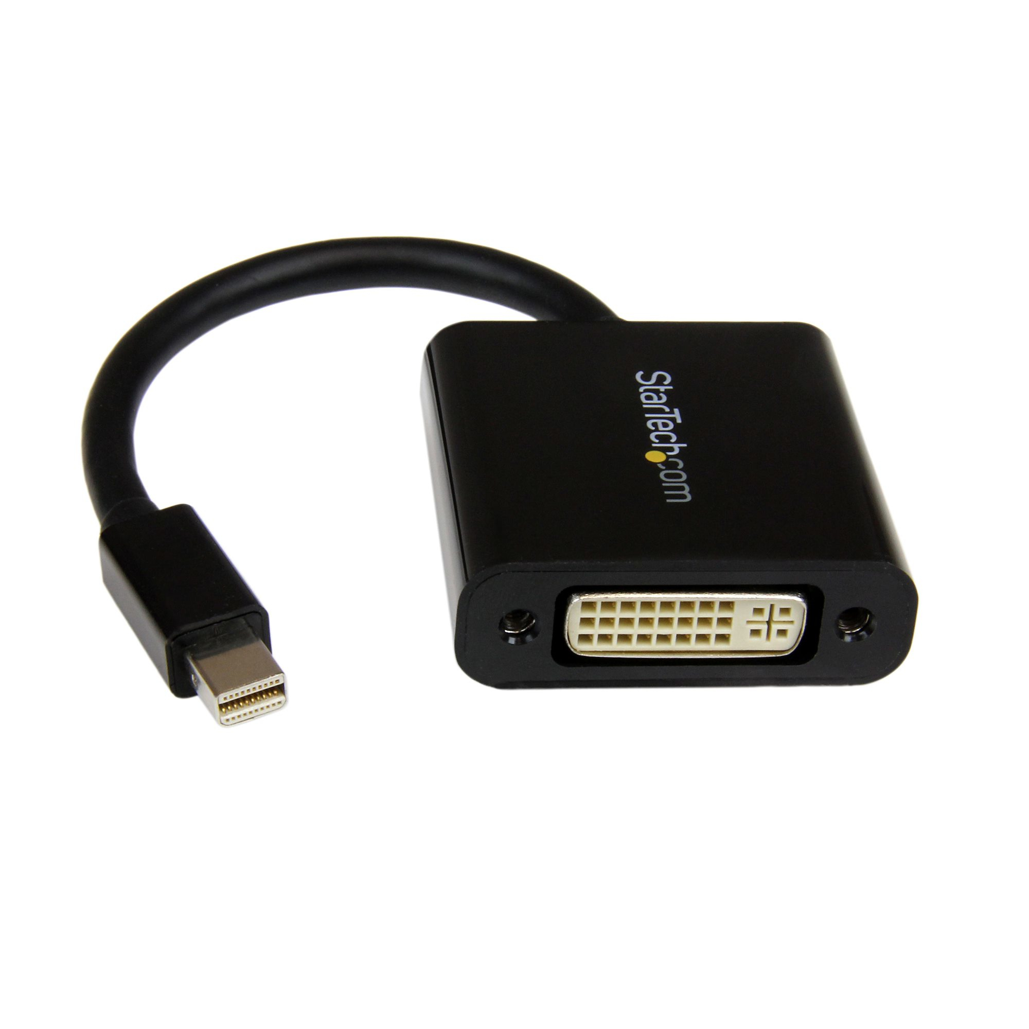 Adaptador de Video StarTech.com MDP2DVI3