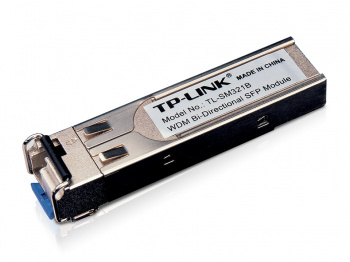 Módulo SFP  TP-LINK TL-SM321B