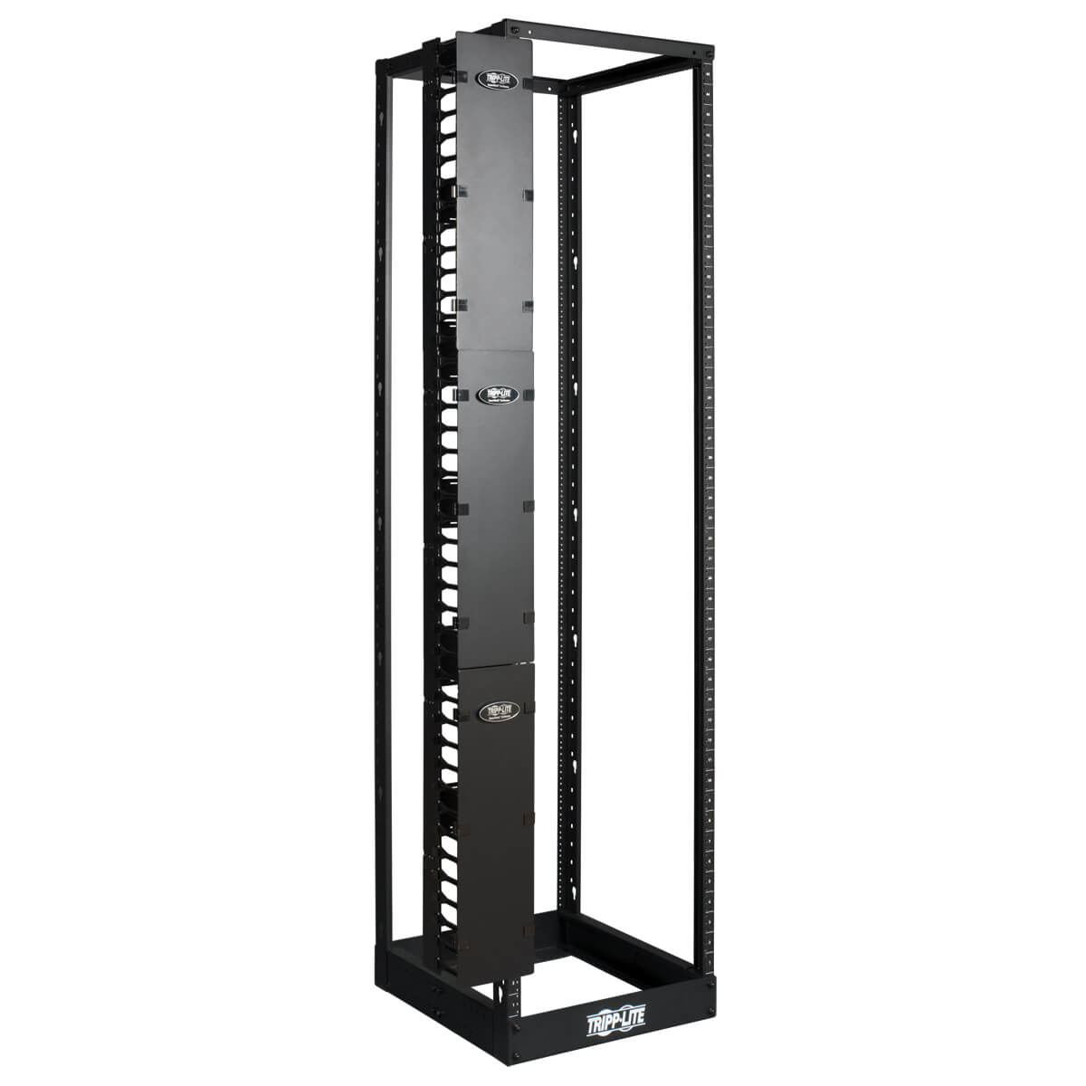 Organizador de Cable Vertical  TRIPP-LITE SRCABLEVRT6