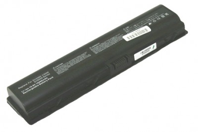 Bateria color gris 6 celdas OVALTECH para HP Pavilion DV2000, DV6000 