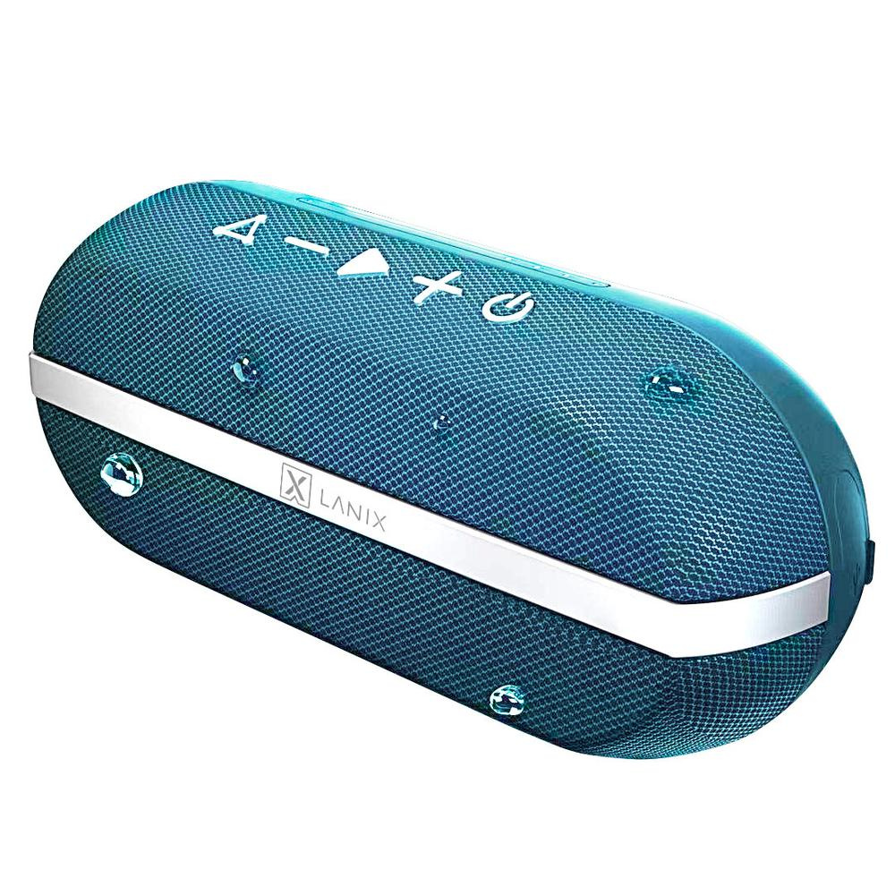 Bocina Bluetooth LANIX LXSP