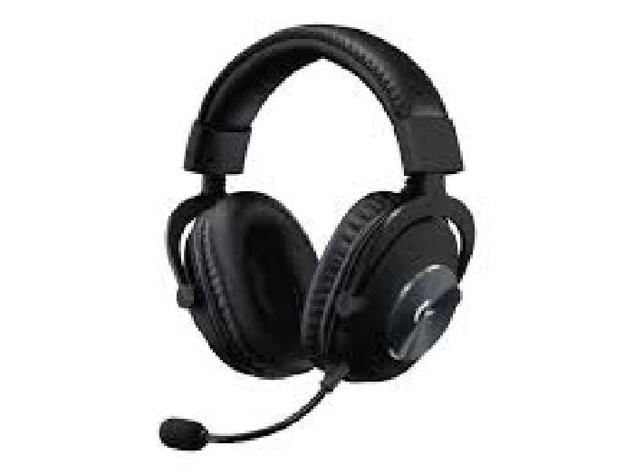 Audifonos  LOGITECH 981-000811