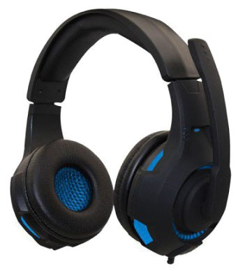 Diadema Gaming Naceb Technology NA-0304A