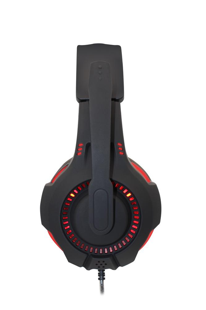 Diadema Gaming Naceb Technology NA-0304R