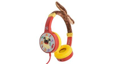 Audifonos NECNON  NBHK-PUG