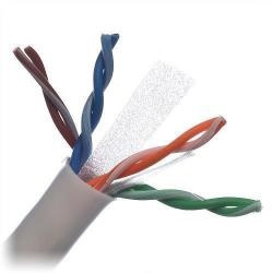 Bobina de Cable UTP CAT6+ BELDEN 2412 009a1000