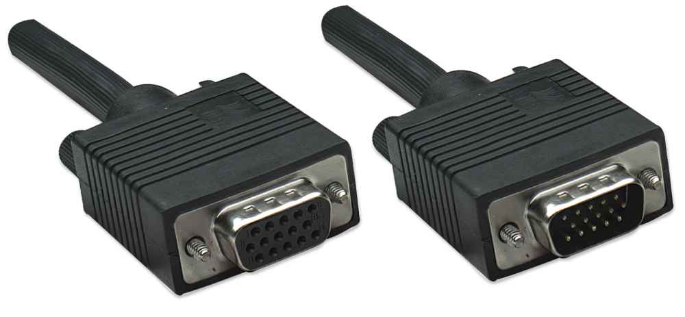 Cable VGA MANHATTAN 309011