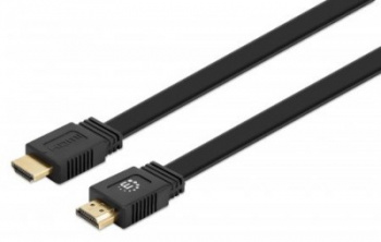 Cable HDMI MANHATTAN 355650