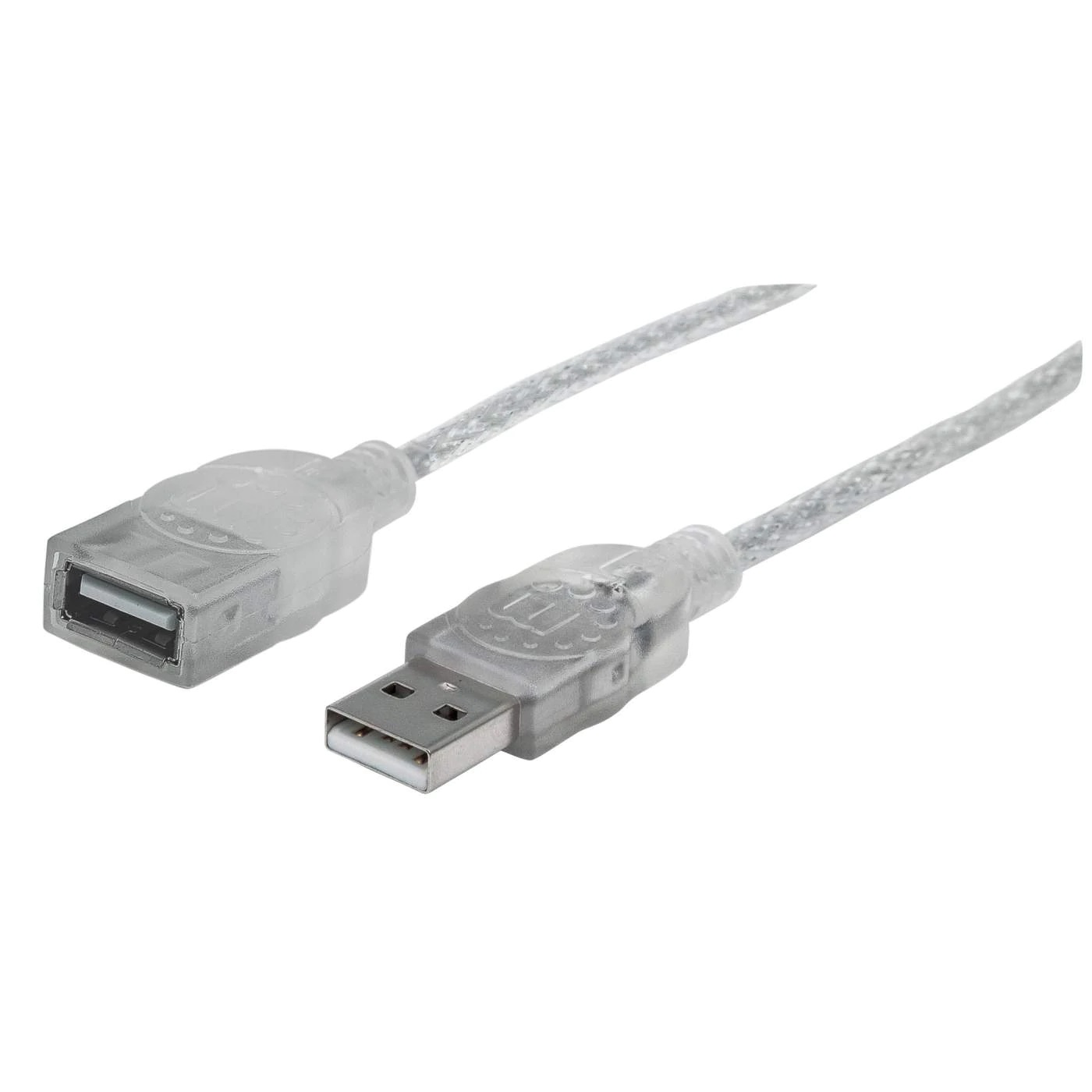 Cable USB MANHATTAN 336314