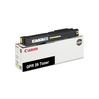 Tóner CANON GPR-39