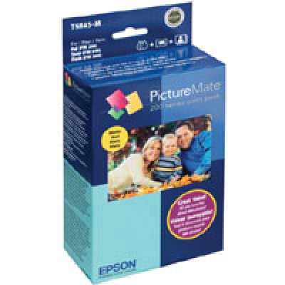 Cartucho EPSON T5845-M