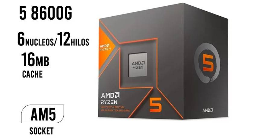  AMD AMD RYZEN 5 