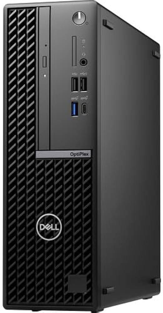 PCs de Escritorio DELL OPTIPLEX 7020 PLUS SFF