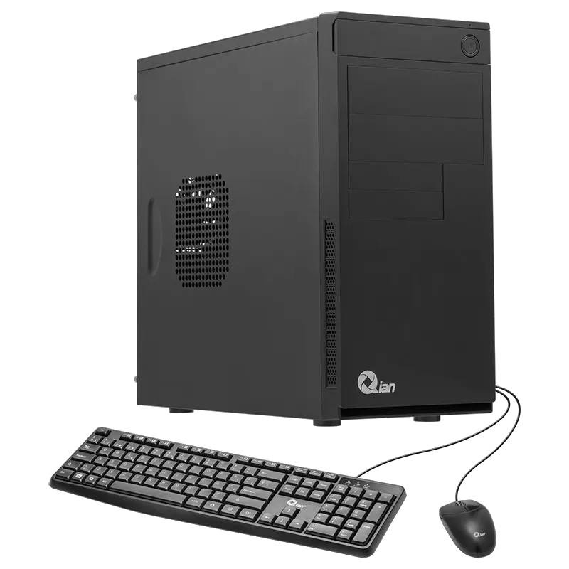 PCs de Escritorio Qian QPA-OP2320B4-01M