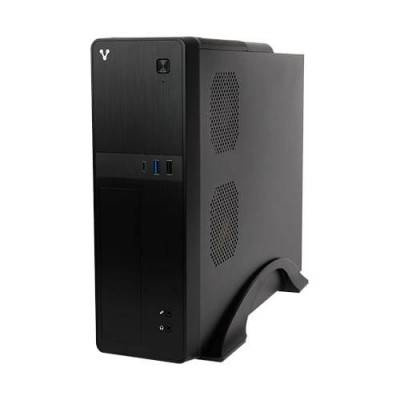 PCs de escritorio VORAGO 12100-NOS-4