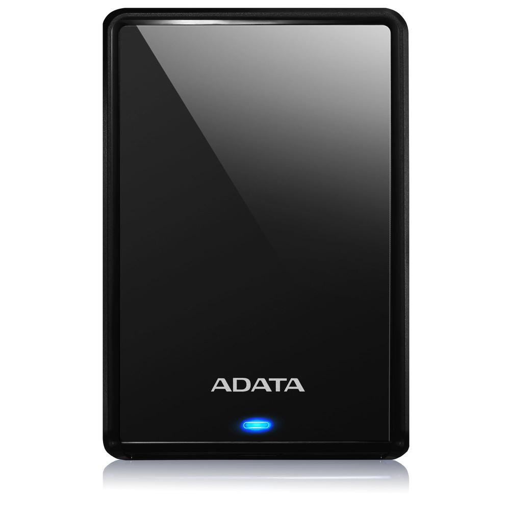 Disco Duro Externo ADATA AHV620S-2TU31-CBK   