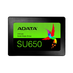 SSD ADATA SU650