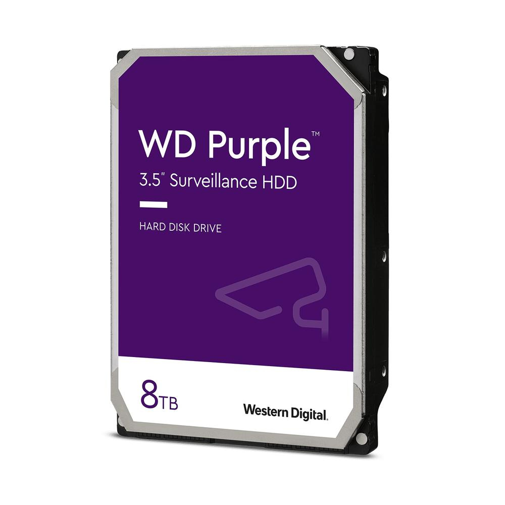 Disco Duro WESTERN DIGITAL WD11PURZ