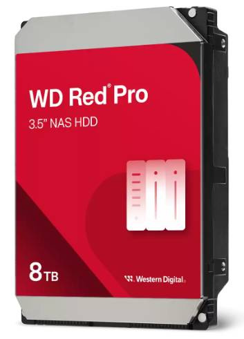 Discos Duros WESTERN DIGITAL WD6005FFBX