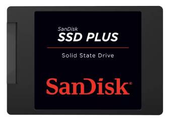 SSD SANDISK SDSSDA-480G-G26