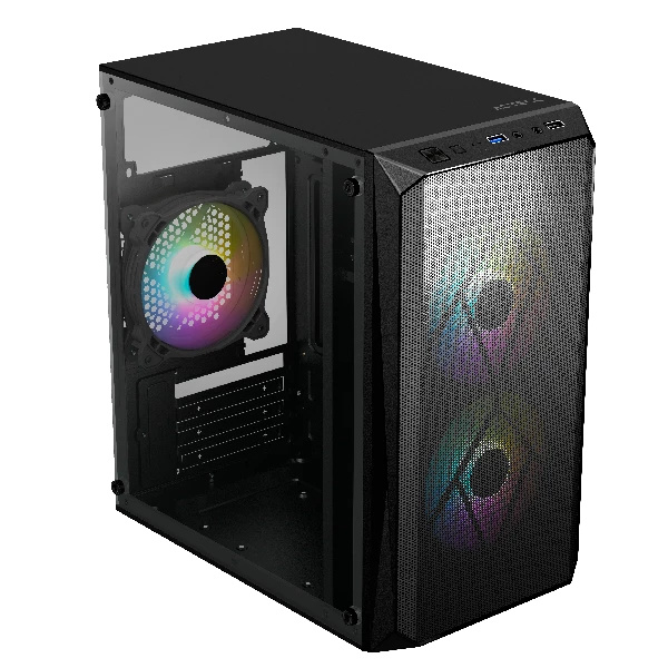 Gabinete  ACTECK Doom GI630 