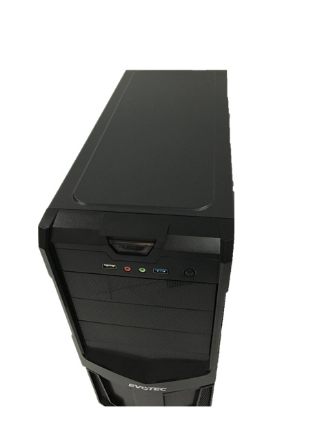 Gabinete EVOTEC EV-1002