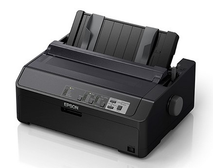 Impresora Matriz de Punto EPSON LQ-590II