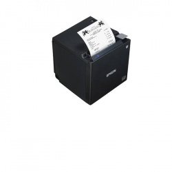 Impresora Térmica de Tickets EPSON TM-M30IIH-012