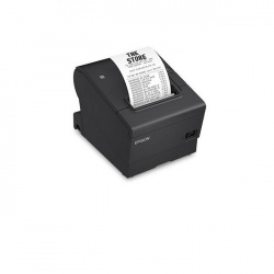 Impresora Térmica de Tickets EPSON TM-T88VII