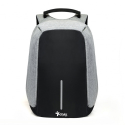 Mochila Antirrobo Stylos backpack