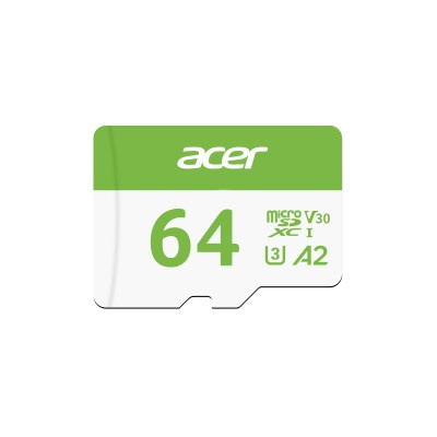 Memoria MicroSD ACER BL.9BWWA.302