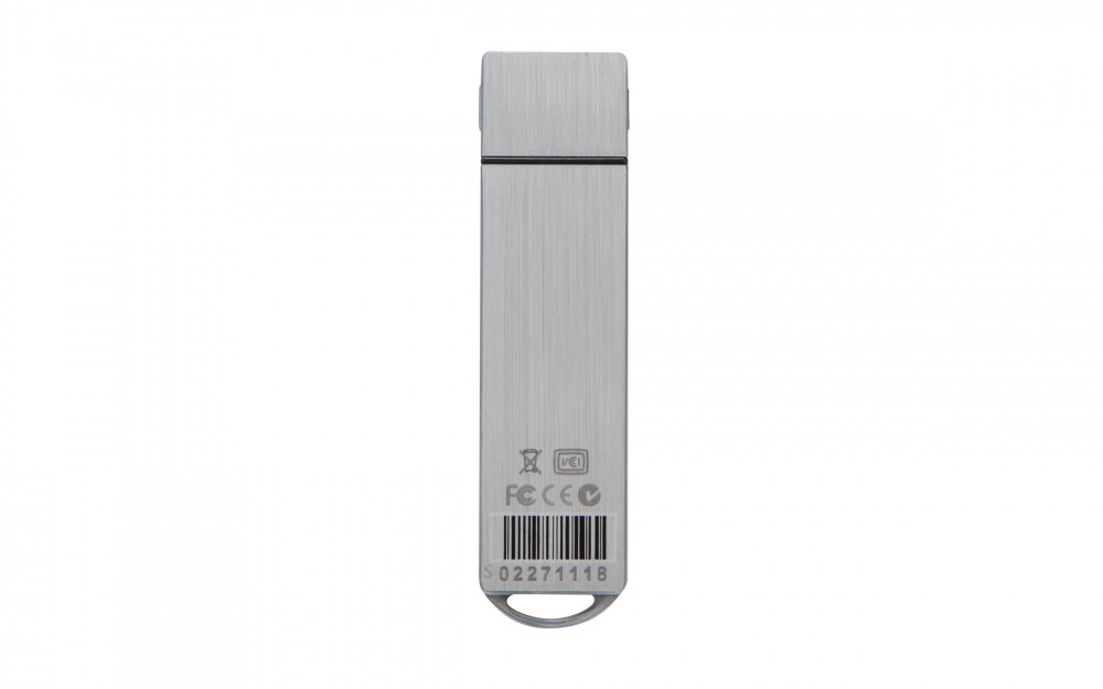 Memoria USB Kingston Technology IRONKEY ENTERPRISE S1000