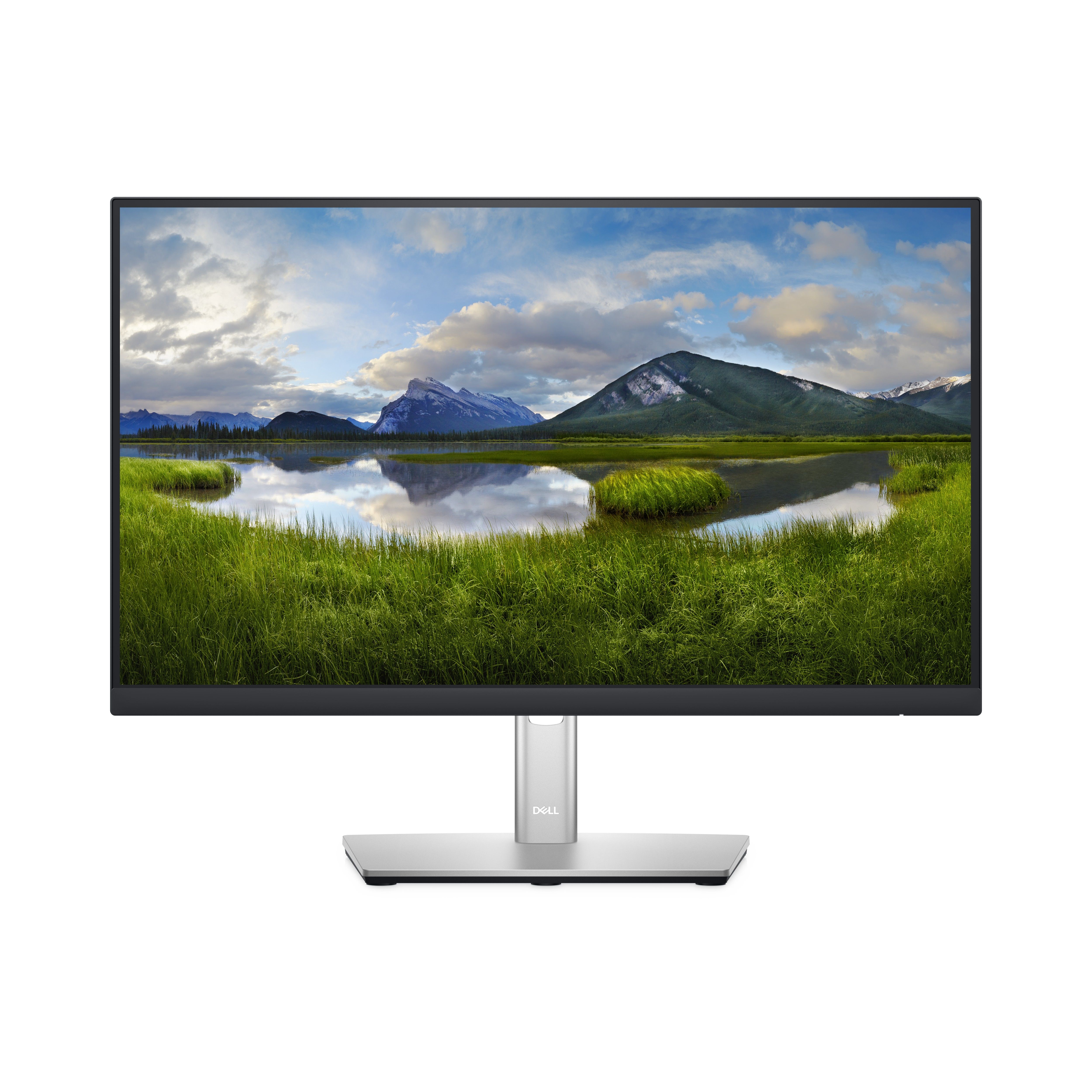 Monitor  DELL P2222H 