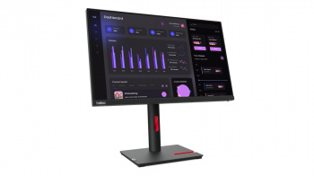 Monitor LENOVO ThinkVision T24i-30