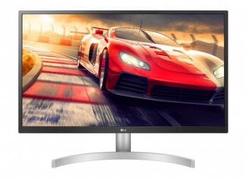 Monitor LG 27UL500