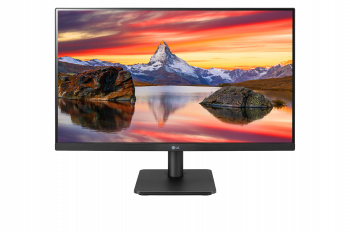 Monitor LED  LG 24MP400