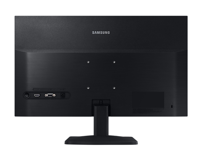 Monitor SAMSUNG LS19A330NHLXZX