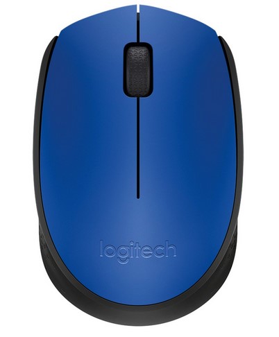 Mouse LOGITECH M170