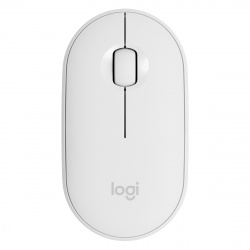 Mouse Inalámbrico LOGITECH M350