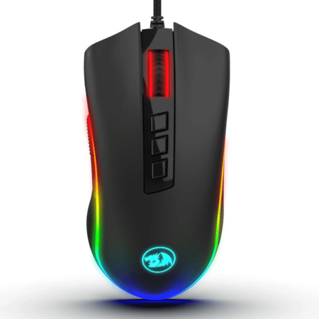 Mouse  Redragon Cobra Chroma