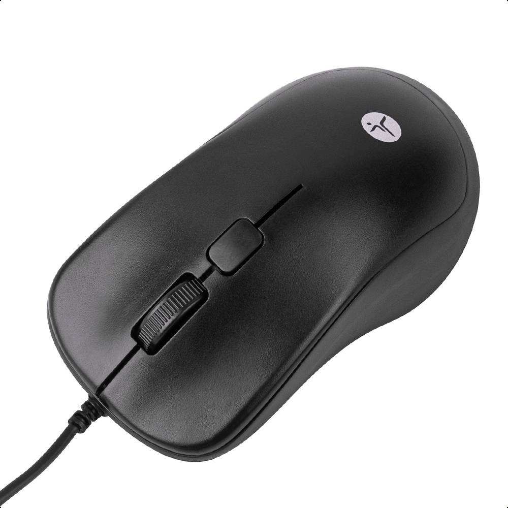 Mouse TECHZONE TZACMOA01