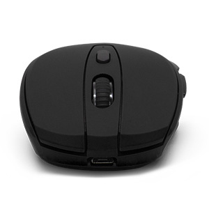 Mouse Inalámbrico Iluminado VORAGO MO-306