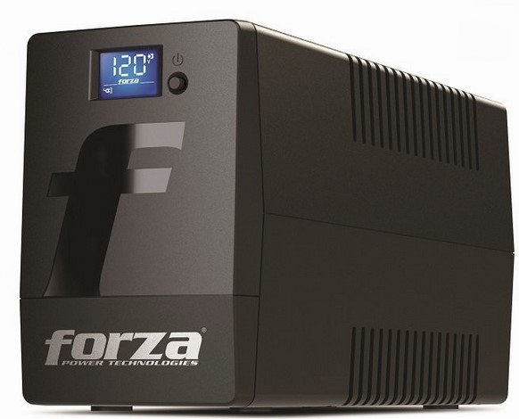 No-Break FORZA SL-801UL